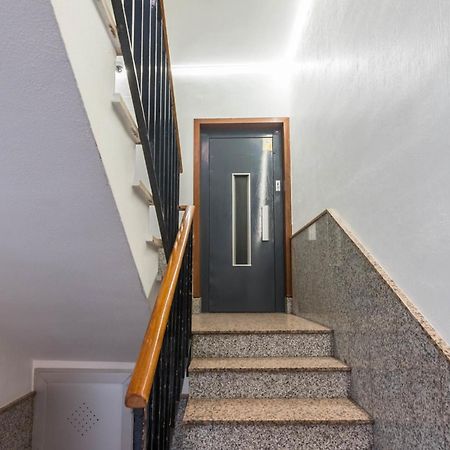 Apartamento Centrico Salzillo 木尔西亚 外观 照片