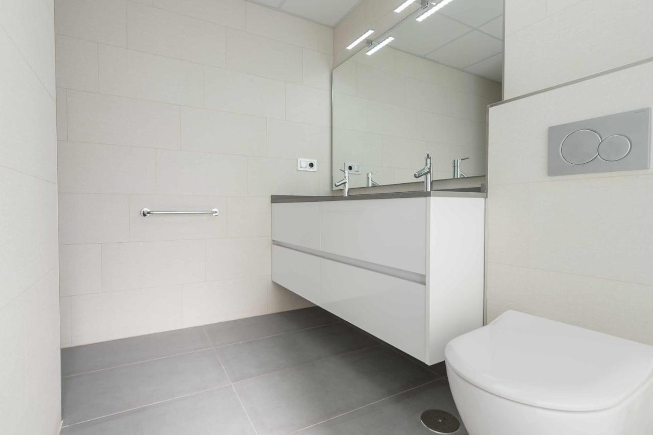 Apartamento Centrico Salzillo 木尔西亚 外观 照片