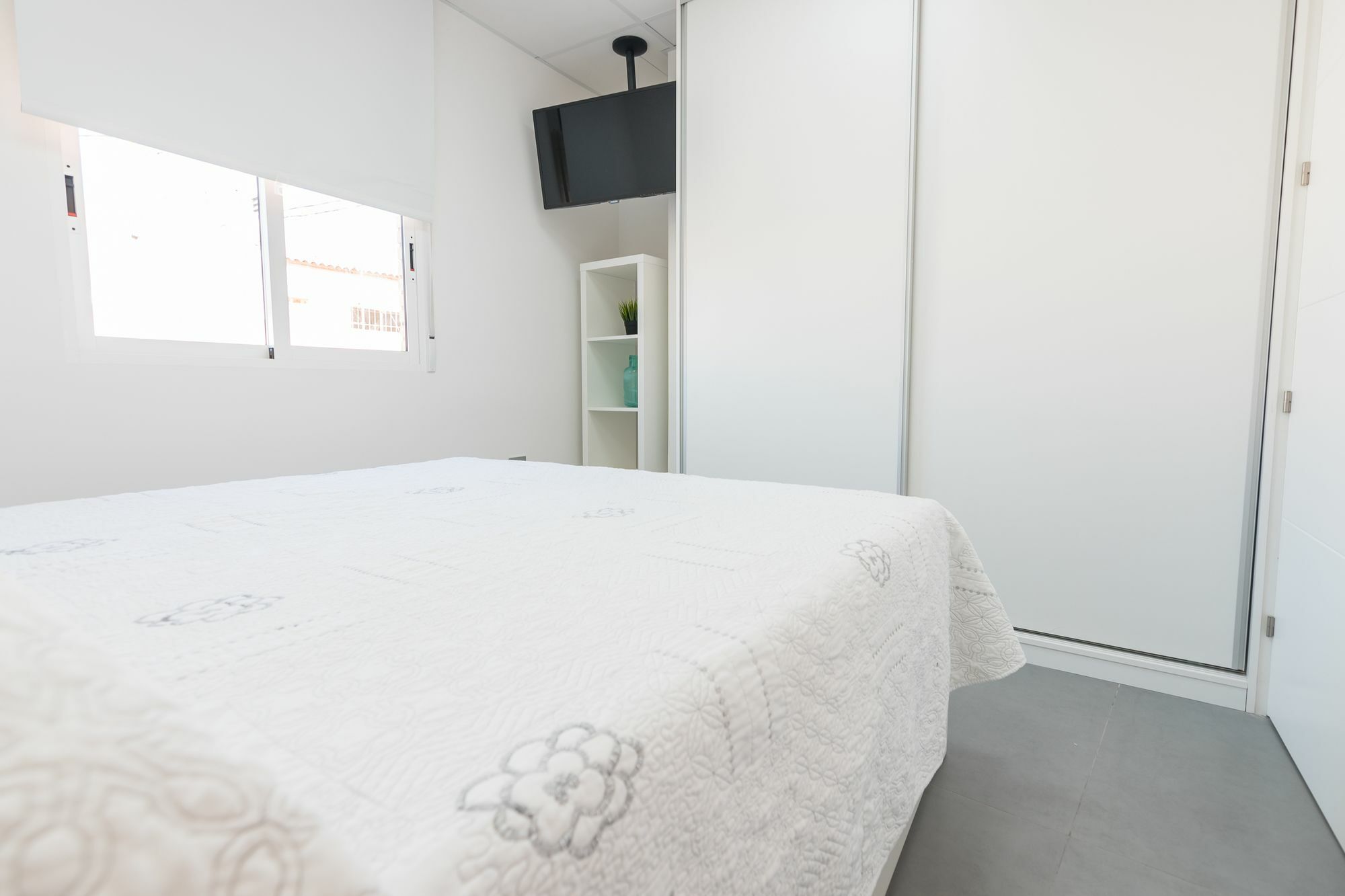 Apartamento Centrico Salzillo 木尔西亚 外观 照片