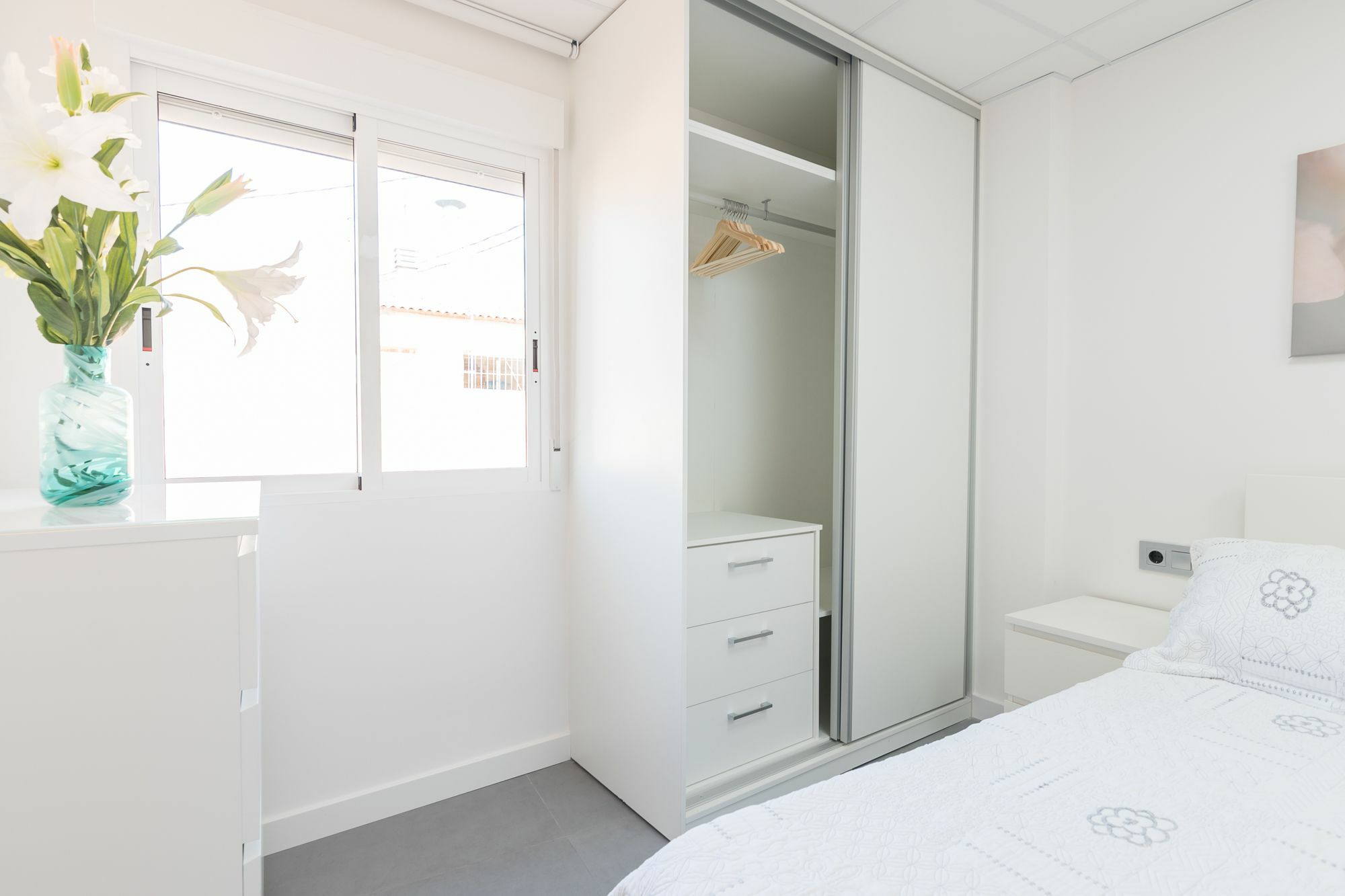 Apartamento Centrico Salzillo 木尔西亚 外观 照片